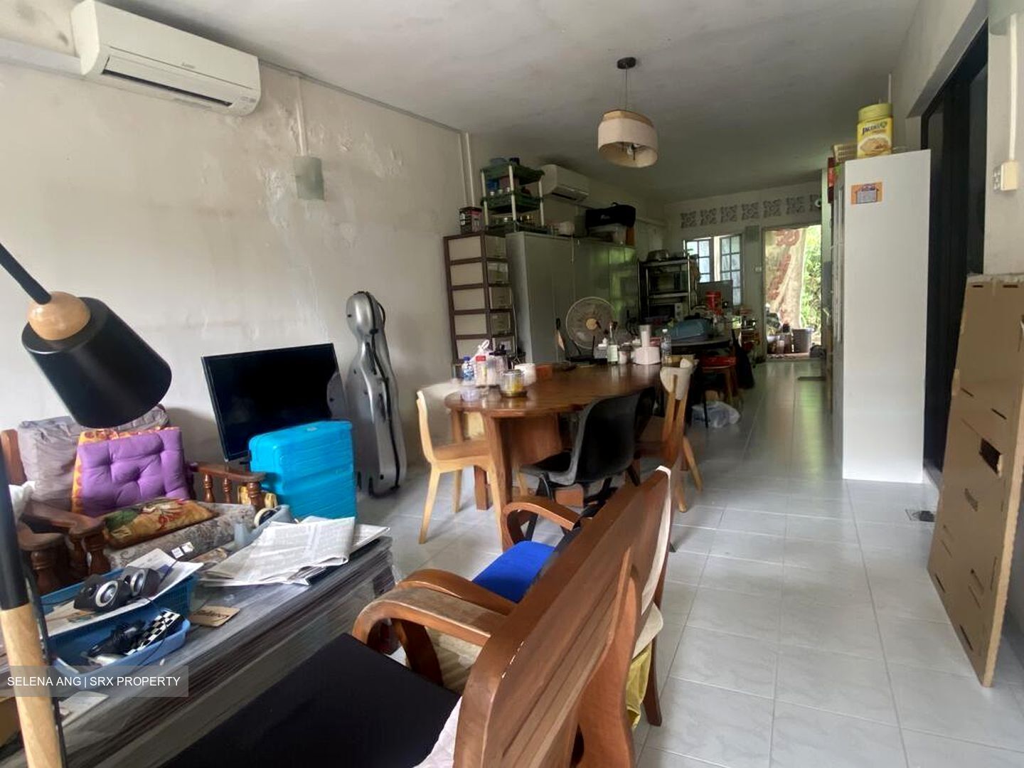 Sembawang Hills Estate (D20), Semi-Detached #470050731